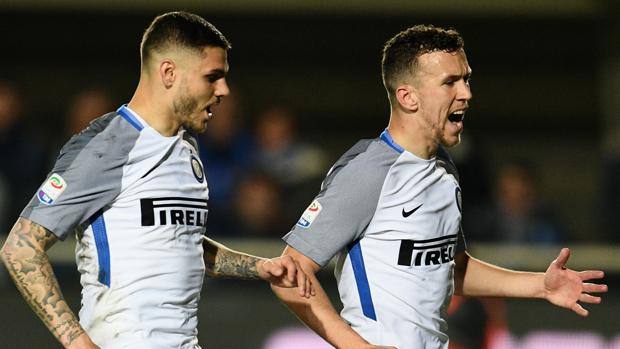 Terza Maglia Inter Milan IVAN PERISIC Terza Maglia Inter Milan IVAN PERISIC